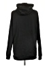 Nike 100% Polyester Black Pullover Hoodie Size L - photo 2