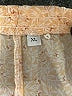 Unbranded Polka Dots Gold Casual Pants Size XL - photo 4