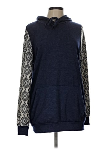 TwentyTen Fleece (view 1)