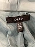 Drew 100% Polyester Blue Blazer Size XS - photo 6