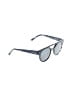 Komono Animal Print Camo Leopard Print Snake Print Blue Sunglasses One size - photo 1