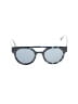 Komono Animal Print Camo Leopard Print Snake Print Blue Sunglasses One size - photo 2
