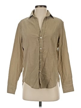 Frank & Eileen Long Sleeve Button Down Shirt