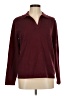 Commense Burgundy Pullover Sweater Size M - photo 1