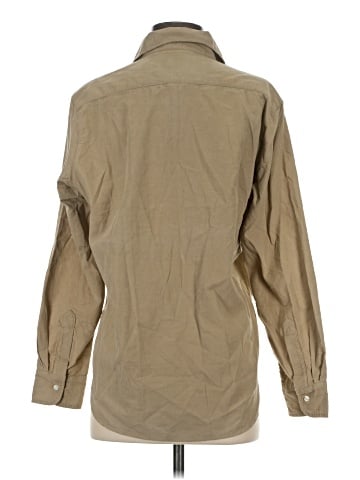Frank & Eileen Long Sleeve Button-Down Shirt (view 2)