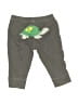 Carter's 100% Cotton Green Casual Pants 3-6 MO / 6 MO - photo 2