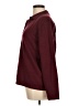 Commense Burgundy Pullover Sweater Size M - photo 5