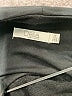dalia Black Cardigan Size L - photo 7