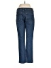 DKNY Jeans Solid Blue Jeans Size 2 - photo 2