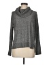 The Limited Gray Turtleneck Sweater Size M - photo 1