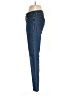 DKNY Jeans Solid Blue Jeans Size 2 - photo 5