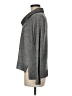 The Limited Gray Turtleneck Sweater Size M - photo 5