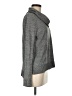 The Limited Gray Turtleneck Sweater Size M - photo 4