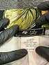 Lily Tropical Yellow Casual Skirt Size M - photo 4