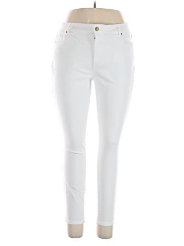 Ann Taylor Jeans (view 1)