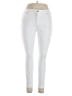 Ann Taylor White Jeans Size 14 - photo 1