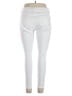 Ann Taylor White Jeans Size 14 - photo 2