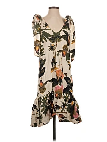 Tennis Casual Dress (view 1)