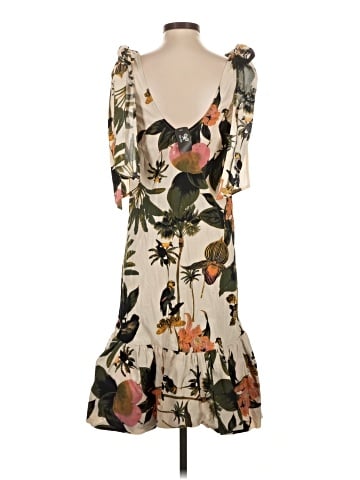 Tennis Casual Dress (view 2)