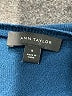 Ann Taylor Blue Cardigan Size M - photo 7
