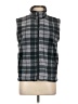 Avon 100% Polyester Gray Vest Size L - photo 1