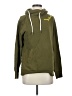 orange theory Green Pullover Hoodie Size S - photo 1