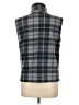 Avon 100% Polyester Gray Vest Size L - photo 2