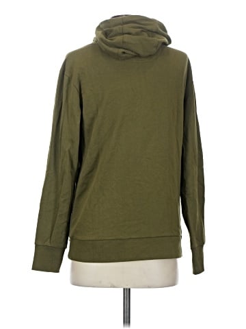 orange theory Pullover Hoodie (view 2)