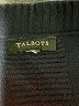 Talbots Black Cardigan Size M - photo 7