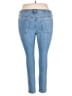 Universal Thread Blue Jeans Size 18R - photo 2