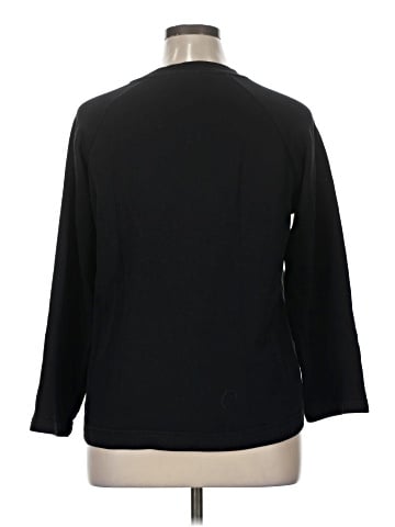 Tahari Sweatshirt (view 2)