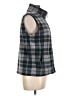 Avon 100% Polyester Gray Vest Size L - photo 4
