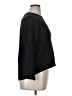 Tahari Black Sweatshirt Size XL - photo 4