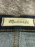 Madewell Black Jeans Size 26 waist (tall) - photo 7