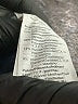Madewell Black Jeans Size 26 waist (tall) - photo 8