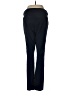 Old Navy Blue Black Dress Pants Size 8 (tall) - photo 2