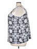 41Hawthorn Gray Sleeveless Blouse Size 3X - photo 5