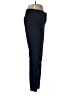 Old Navy Blue Black Dress Pants Size 8 (tall) - photo 4