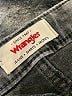 Wrangler Jeans Co Chevron-herringbone Gray Jeans Size 10 - photo 8
