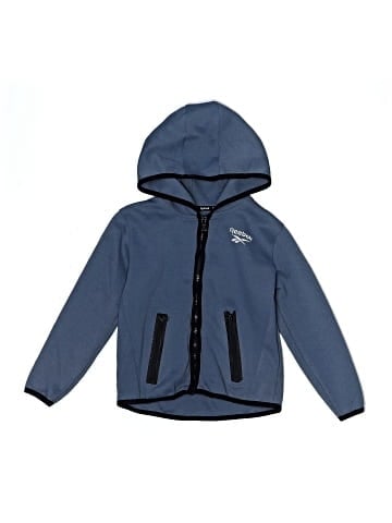 Reebok Zip Up Hoodie (view 1)