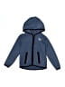 Reebok Blue Zip Up Hoodie Size 4 (estimated) - photo 1