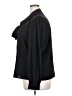Unbranded 100% Polyester Black Long Sleeve Blouse Size XXL - photo 5