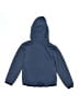 Reebok Blue Zip Up Hoodie Size 4 (estimated) - photo 2