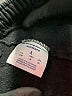 Champion Graphic Black Track Pants Size L - photo 7