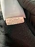 Champion Graphic Black Track Pants Size L - photo 8