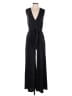 Greylin Tweed Black Jumpsuit Size M - photo 1