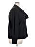 Unbranded 100% Polyester Black Long Sleeve Blouse Size XXL - photo 4