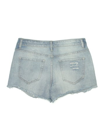 Forever 21 Denim Shorts (view 2)