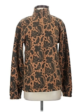 Original Use Pullover Sweater (view 1)