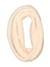Calia 100% Polyester Ivory Pink Scarf One size - photo 1